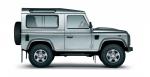 Land Rover Defender 2006 года